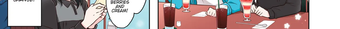 Read Monologue Woven For You (Colored) chapter 1 image 25 on Lezhin