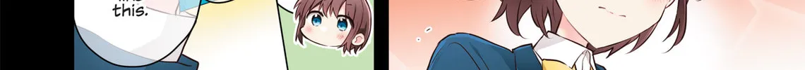 Read Monologue Woven For You (Colored) chapter 11 image 7 on Lezhin