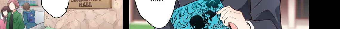 Read Monologue Woven For You (Colored) chapter 11 image 9 on Lezhin