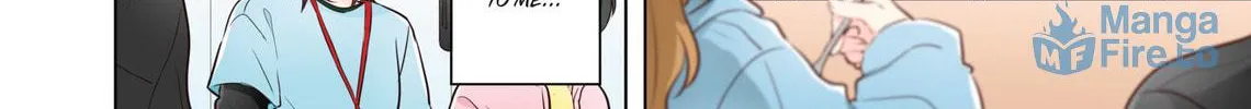 Read Monologue Woven For You (Colored) chapter 12 image 23 on Lezhin