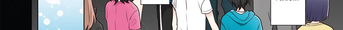 Read Monologue Woven For You (Colored) chapter 14 image 7 on Lezhin