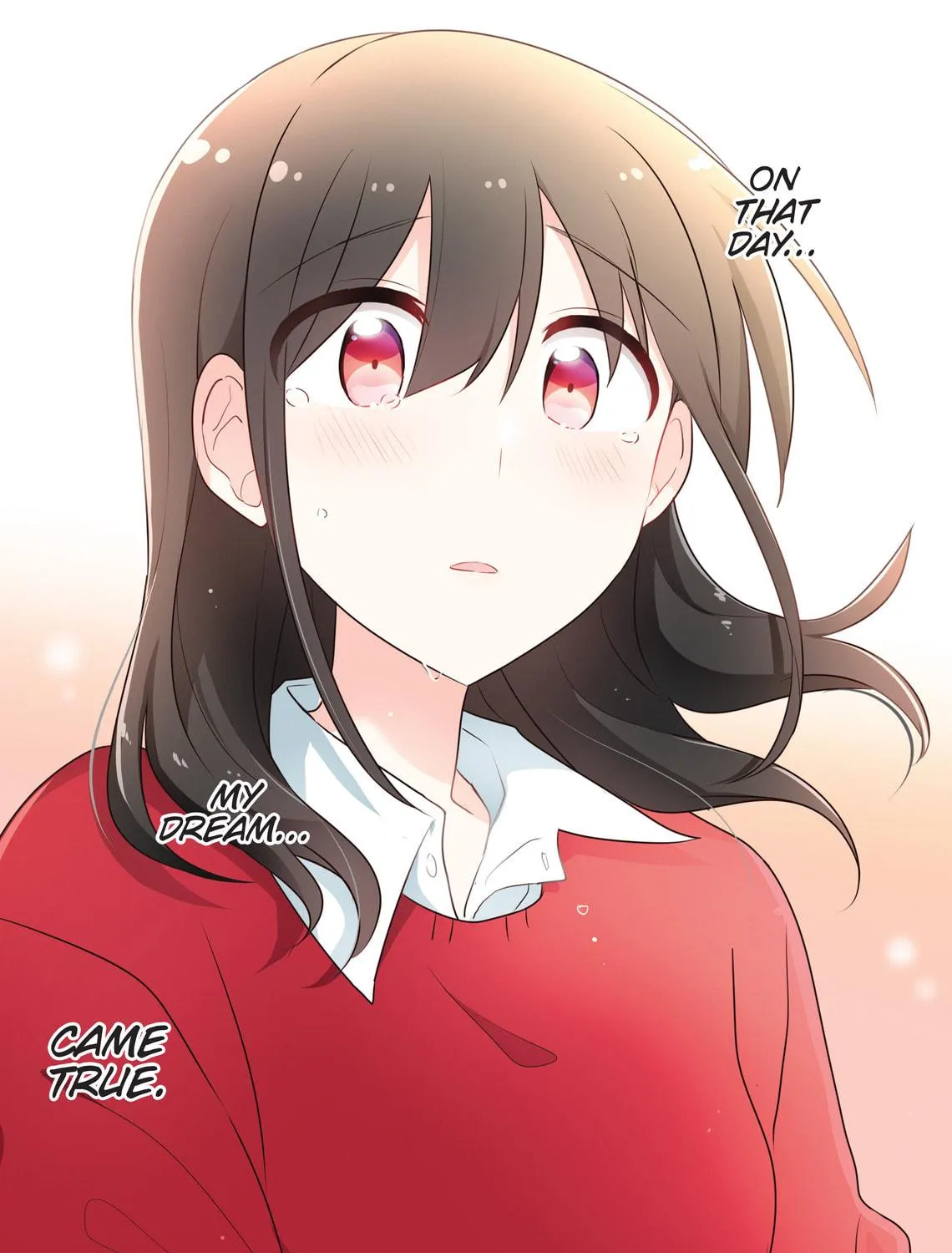 Read Monologue Woven For You (Colored) chapter 17 image 28 on Lezhin