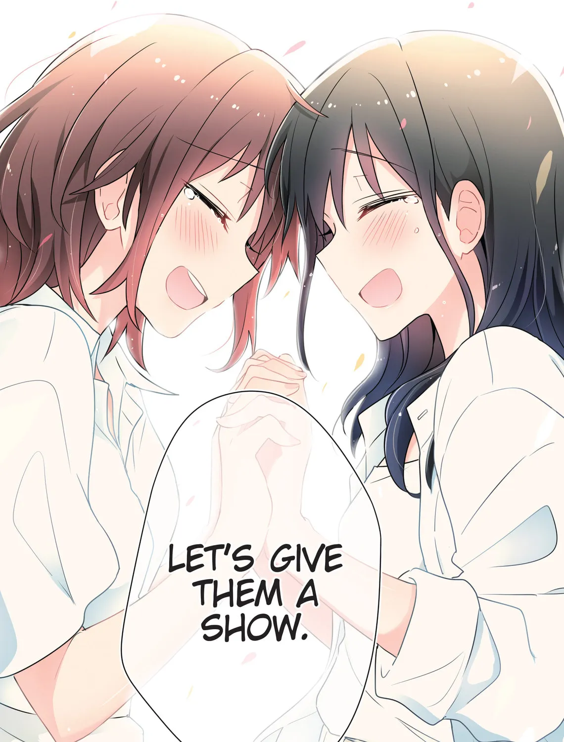 Read Monologue Woven For You (Colored) chapter 17 image 48 on Lezhin