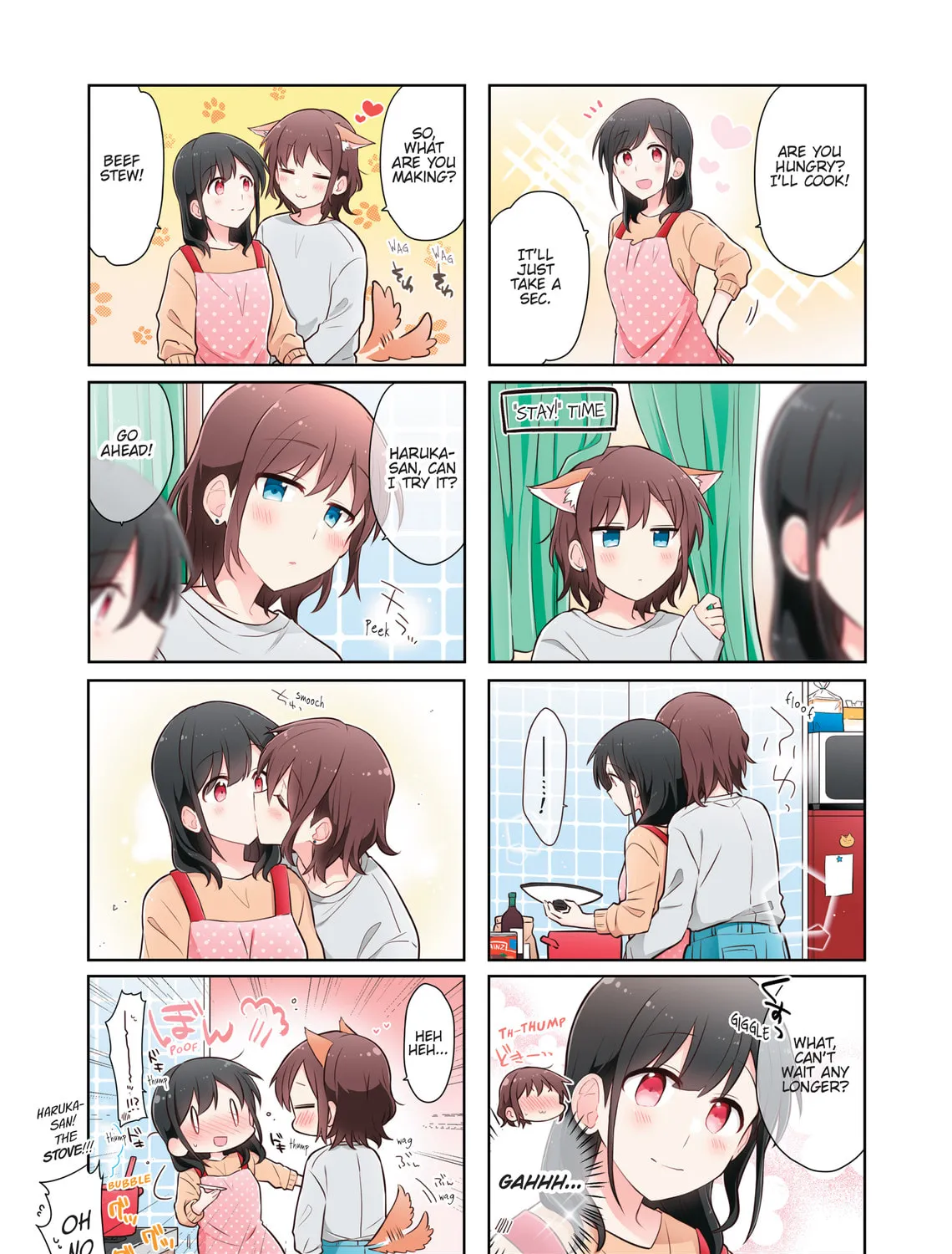 Read Monologue Woven For You (Colored) chapter 3 image 36 on Lezhin