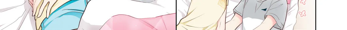 Read Monologue Woven For You (Colored) chapter 3 image 9 on Lezhin