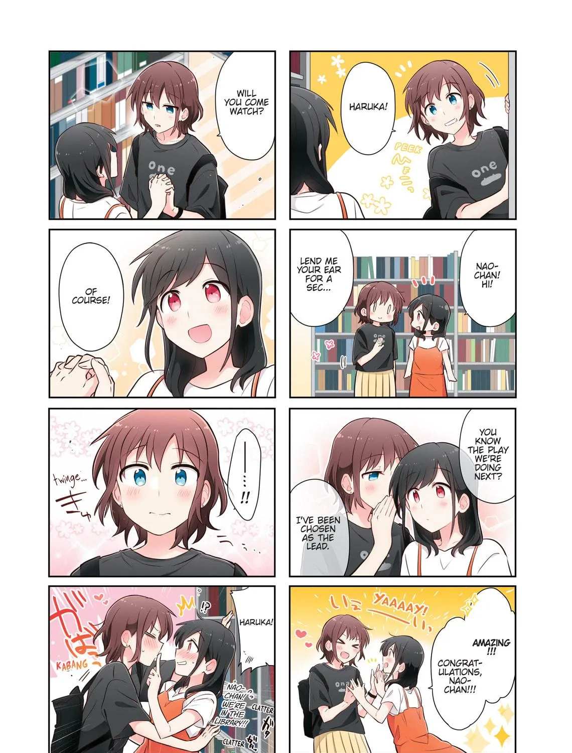 Read Monologue Woven For You (Colored) chapter 4 image 52 on Lezhin
