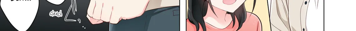 Read Monologue Woven For You (Colored) chapter 4 image 9 on Lezhin