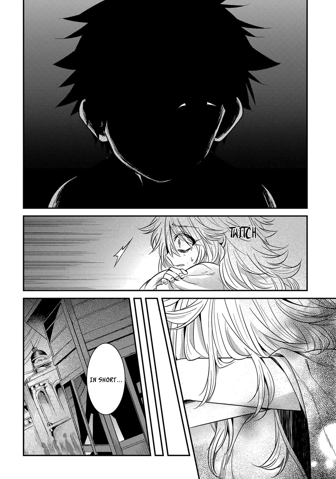 Read Mononobe Koshoten Kaikitan chapter 8.2 image 2 on Lezhin