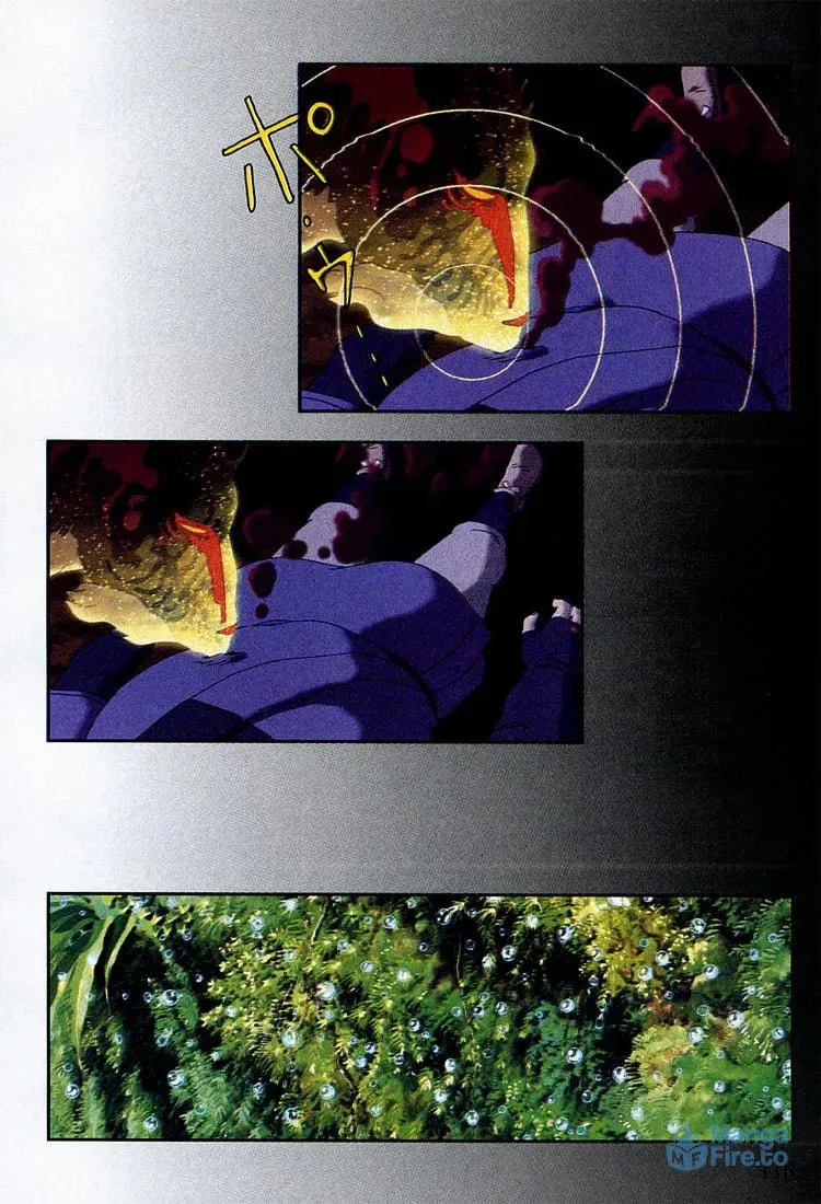 Read Mononoke Hime chapter 11 image 5 on Lezhin
