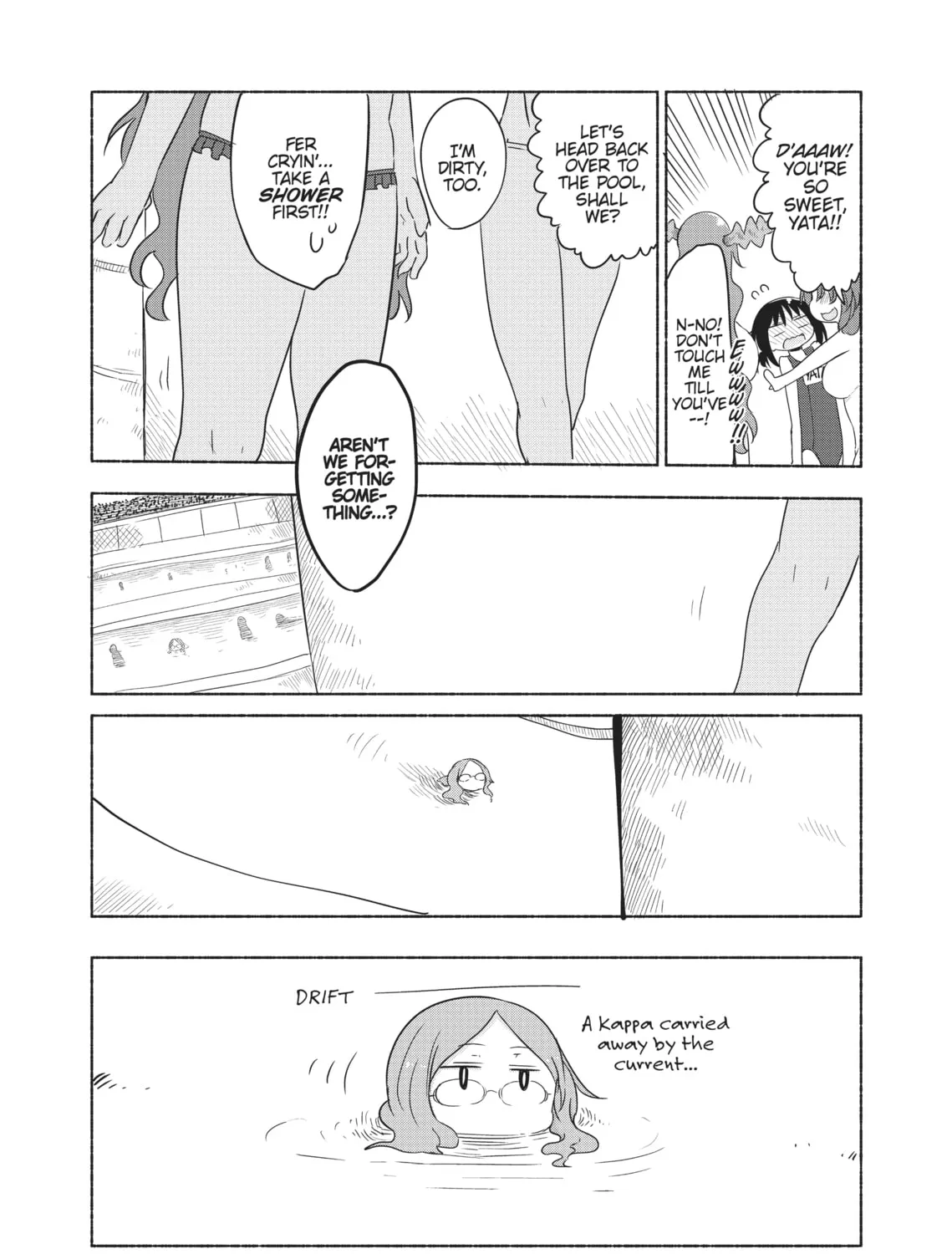 Read Mononoke Sharing chapter 10 image 14 on Lezhin