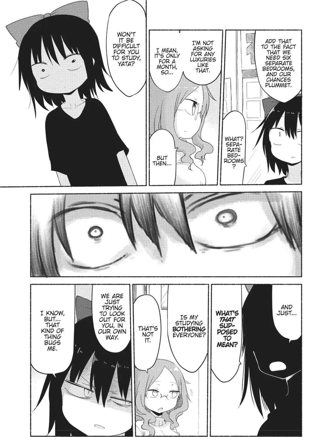 Read Mononoke Sharing chapter 12 image 16 on Lezhin