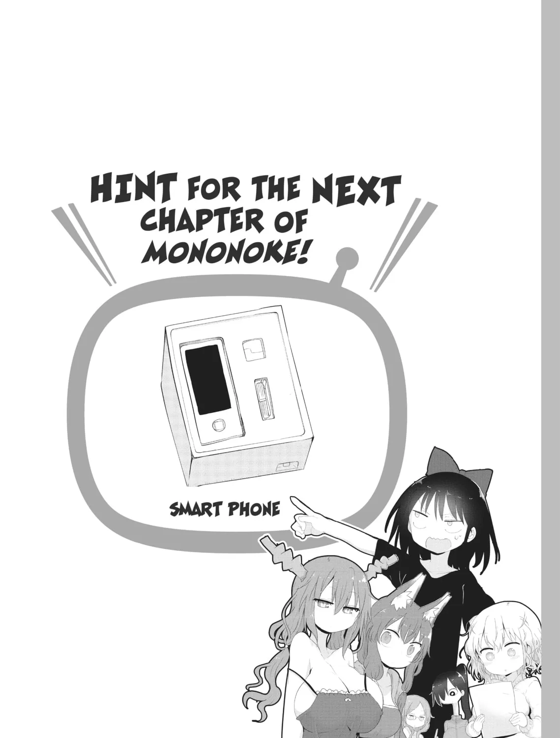 Read Mononoke Sharing chapter 12 image 32 on Lezhin