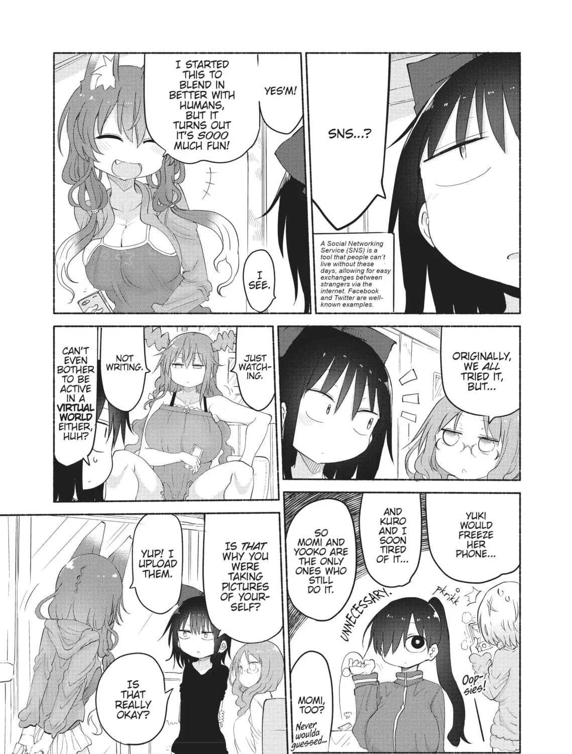 Read Mononoke Sharing chapter 13 image 4 on Lezhin