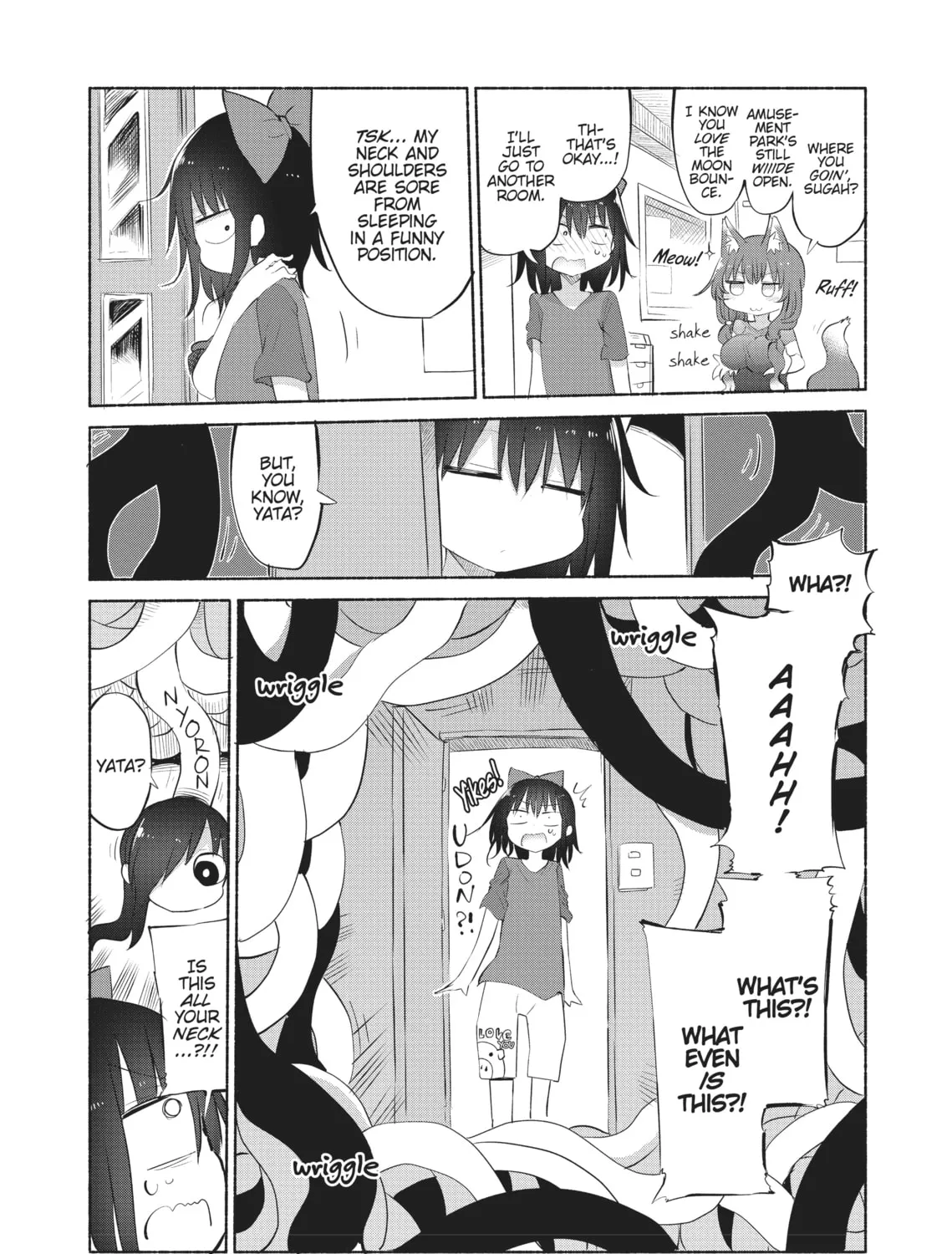 Read Mononoke Sharing chapter 14 image 12 on Lezhin