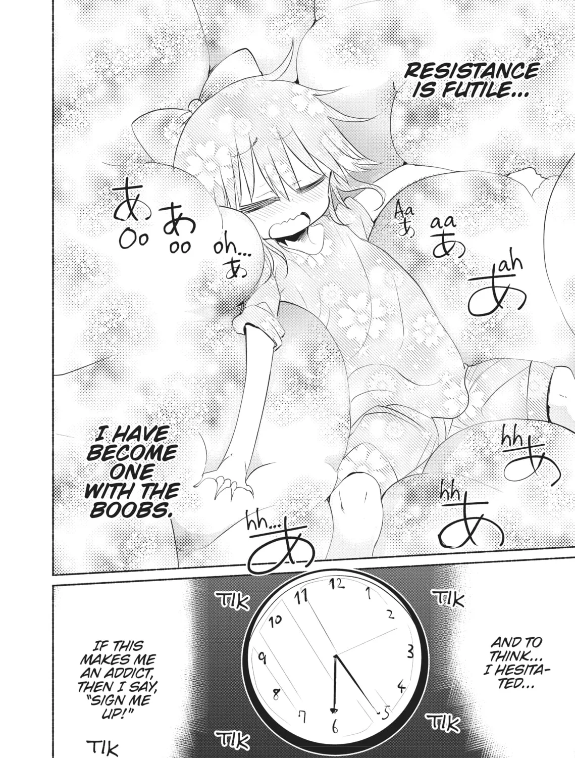 Read Mononoke Sharing chapter 14 image 26 on Lezhin