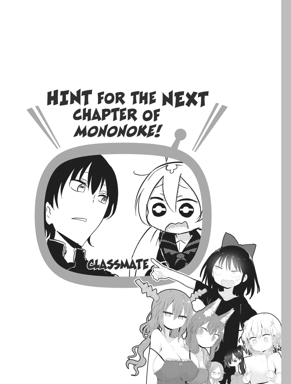 Read Mononoke Sharing chapter 14 image 32 on Lezhin