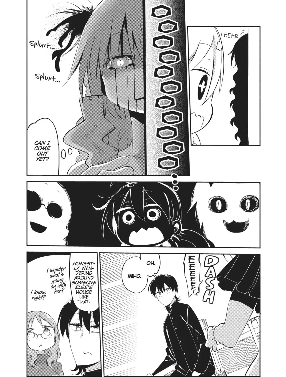 Read Mononoke Sharing chapter 15 image 22 on Lezhin