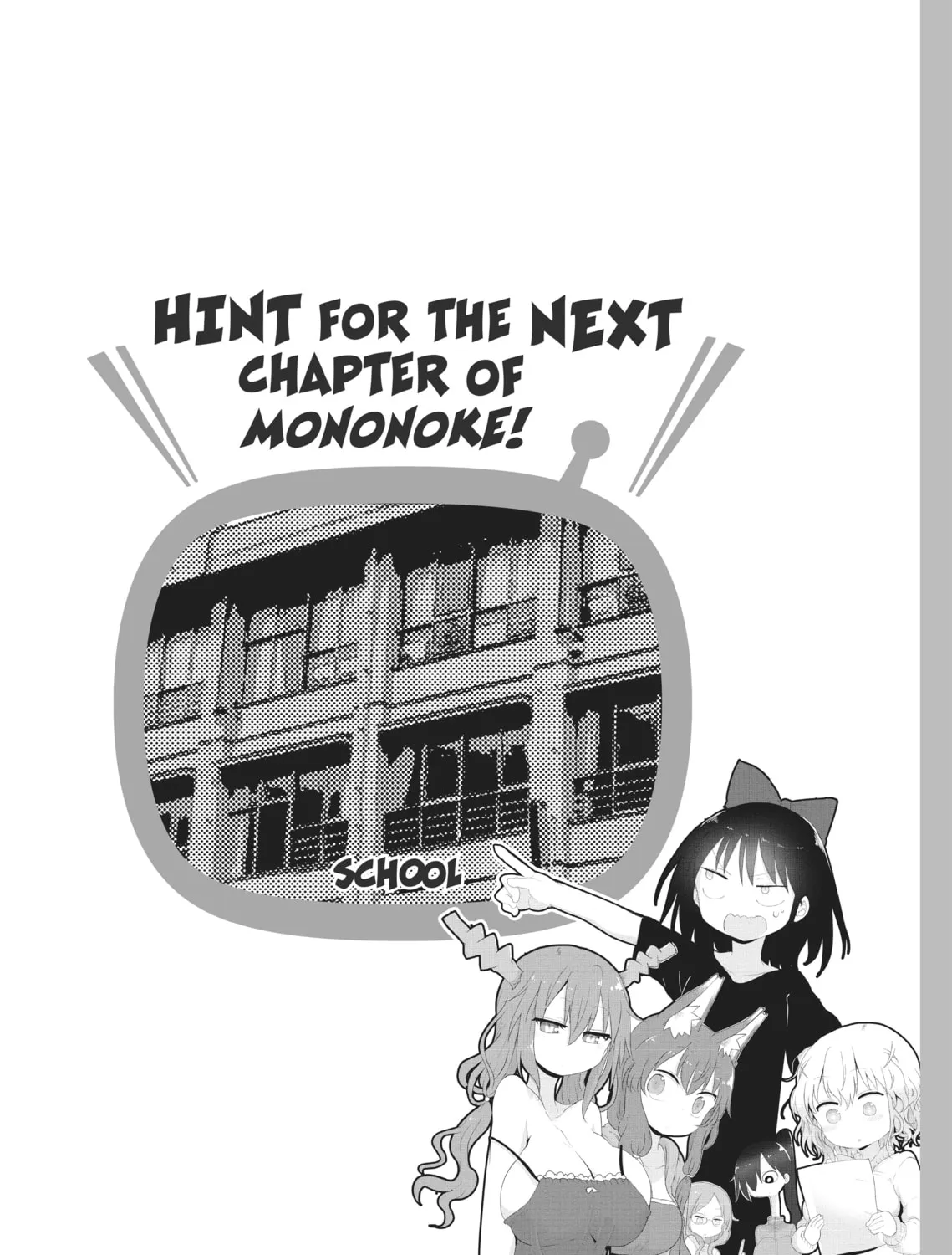 Read Mononoke Sharing chapter 15 image 32 on Lezhin