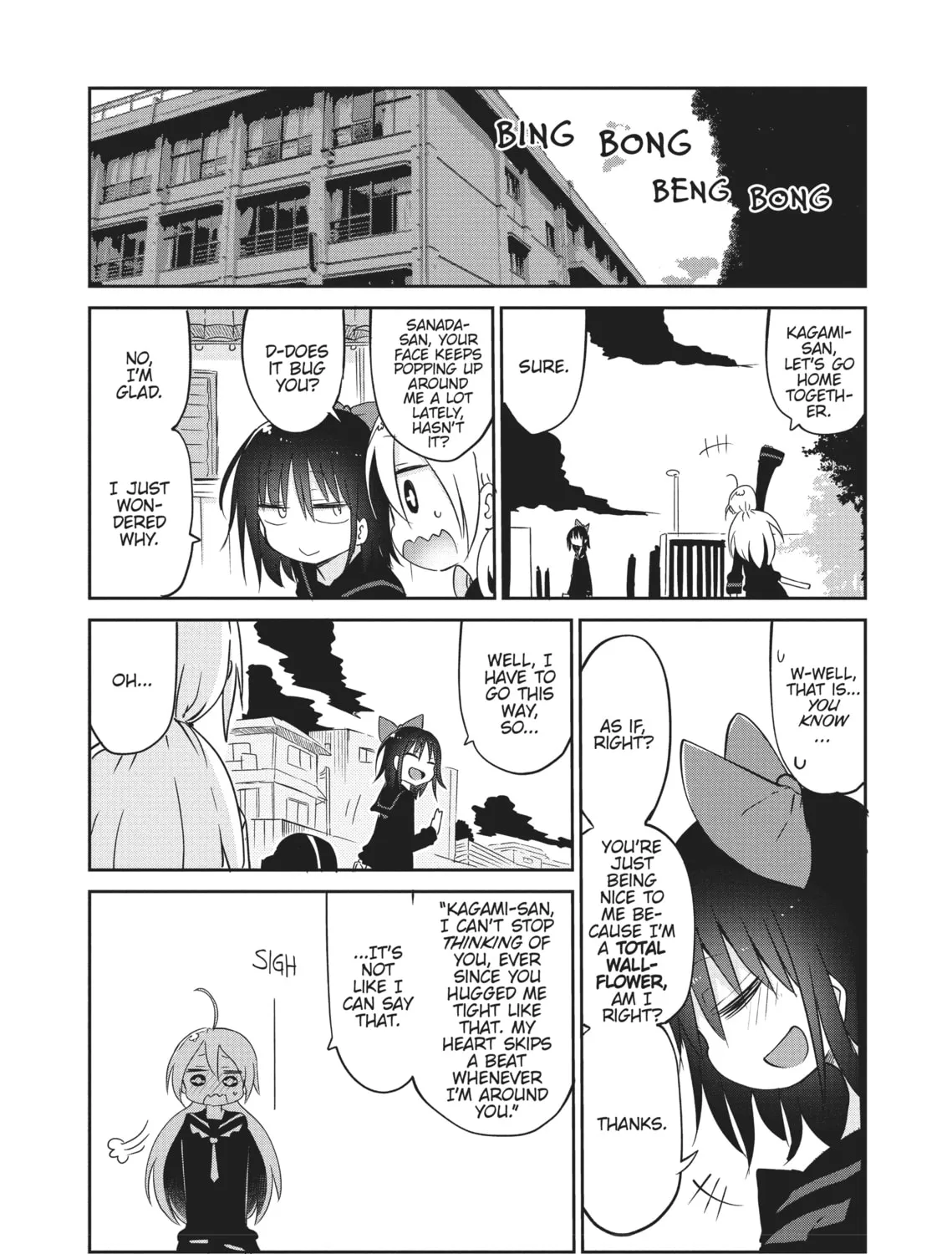 Read Mononoke Sharing chapter 16 image 26 on Lezhin