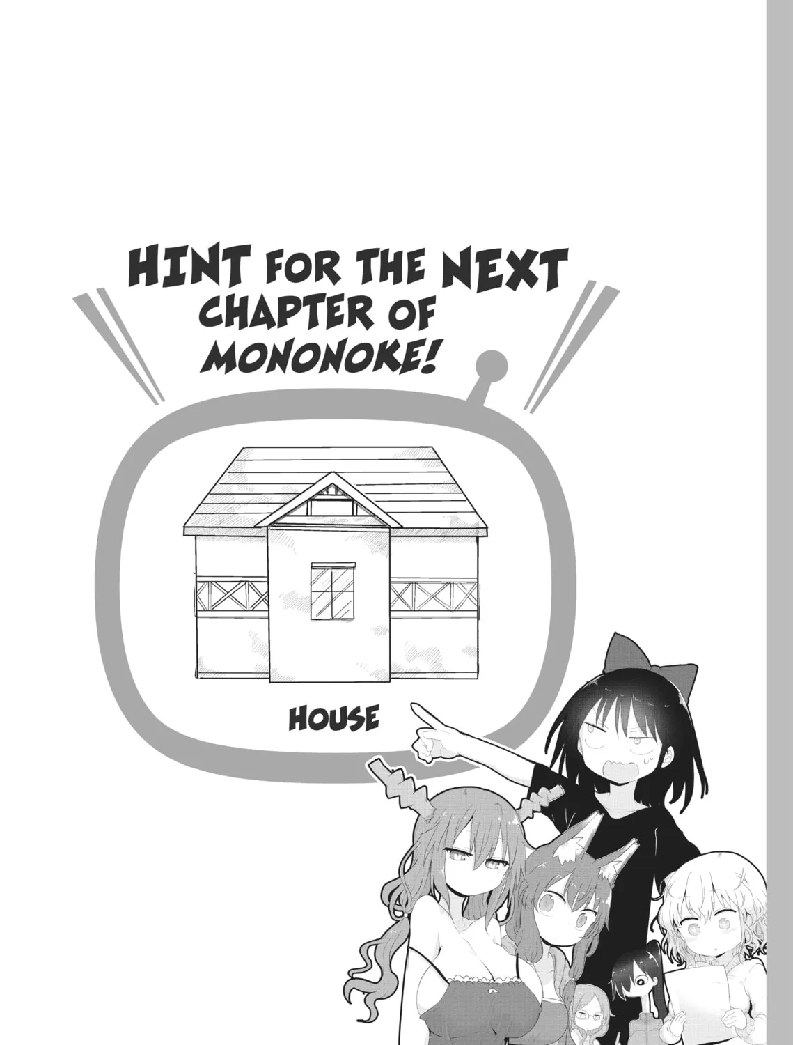 Read Mononoke Sharing chapter 17 image 32 on Lezhin