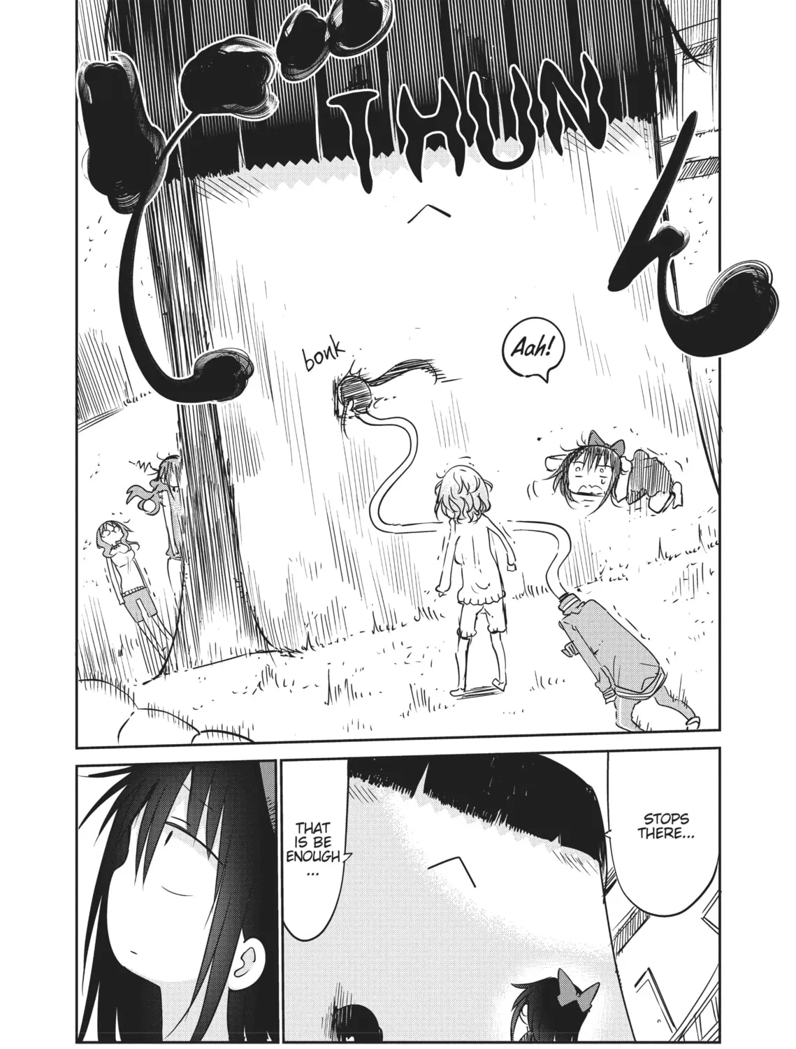Read Mononoke Sharing chapter 19 image 26 on Lezhin
