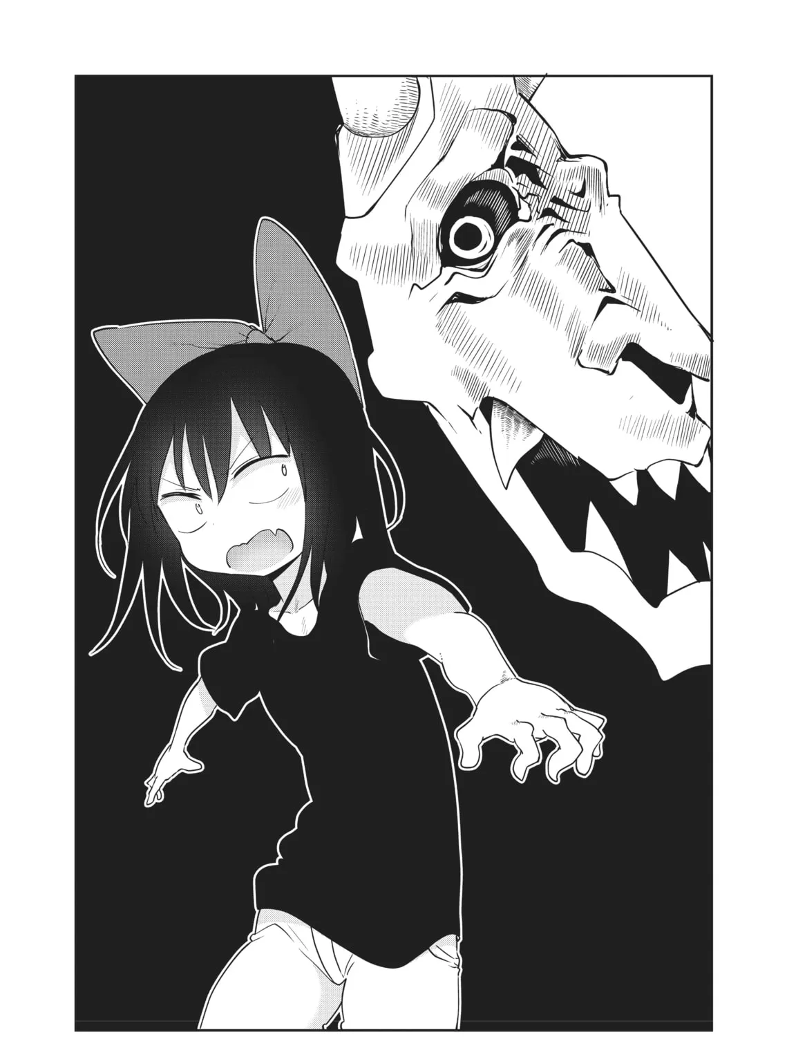 Read Mononoke Sharing chapter 20 image 2 on Lezhin