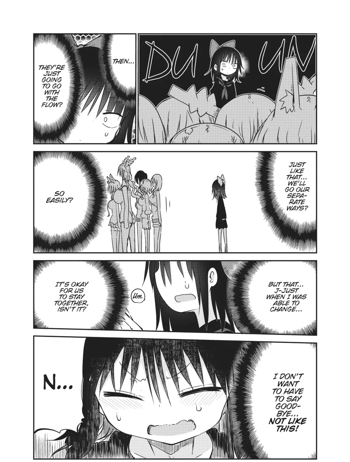 Read Mononoke Sharing chapter 20 image 20 on Lezhin