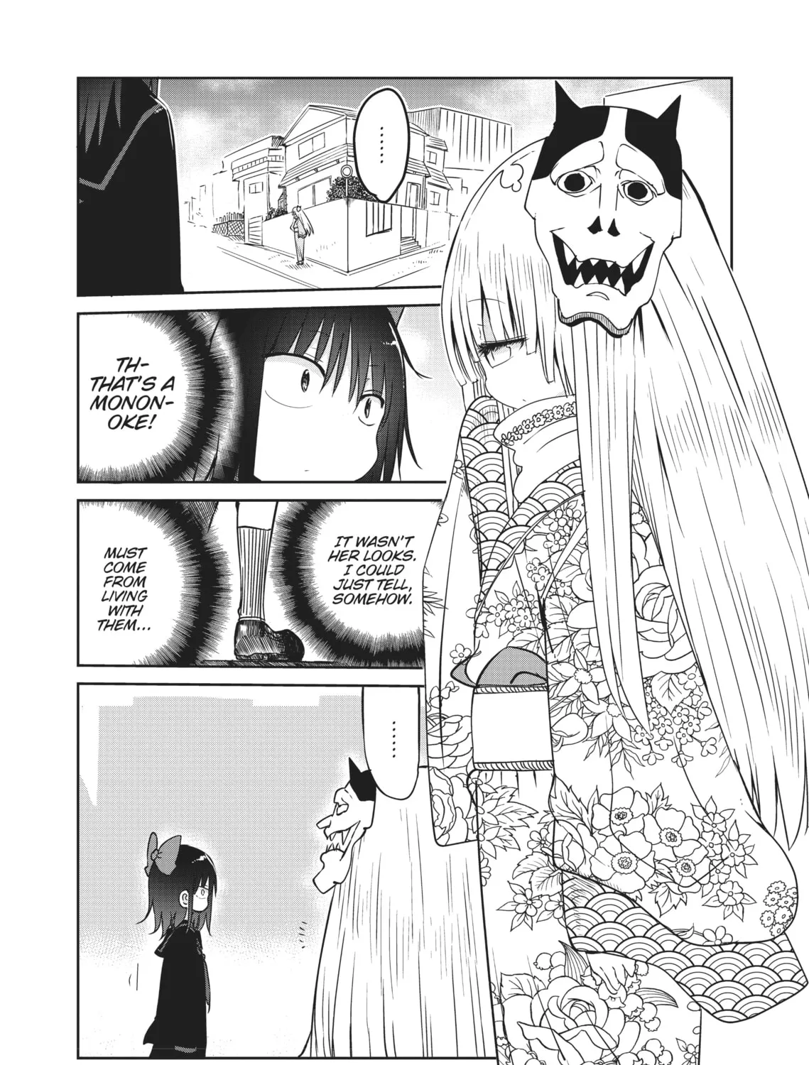 Read Mononoke Sharing chapter 20 image 6 on Lezhin