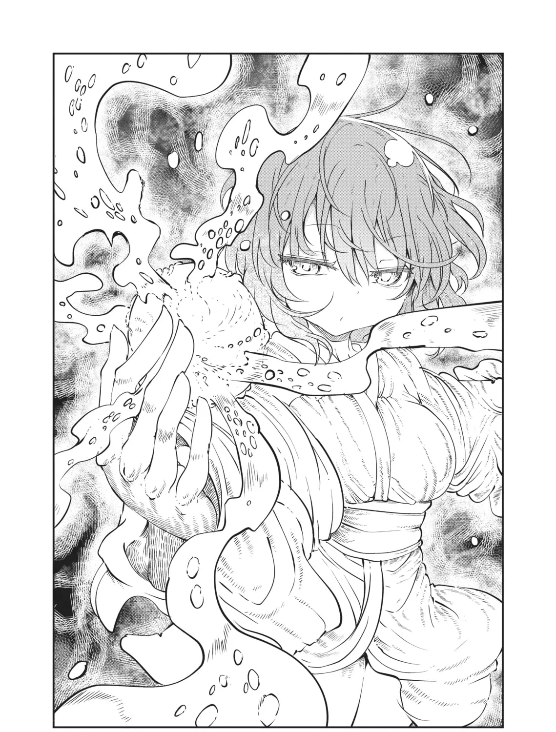 Read Mononoke Sharing chapter 21 image 2 on Lezhin