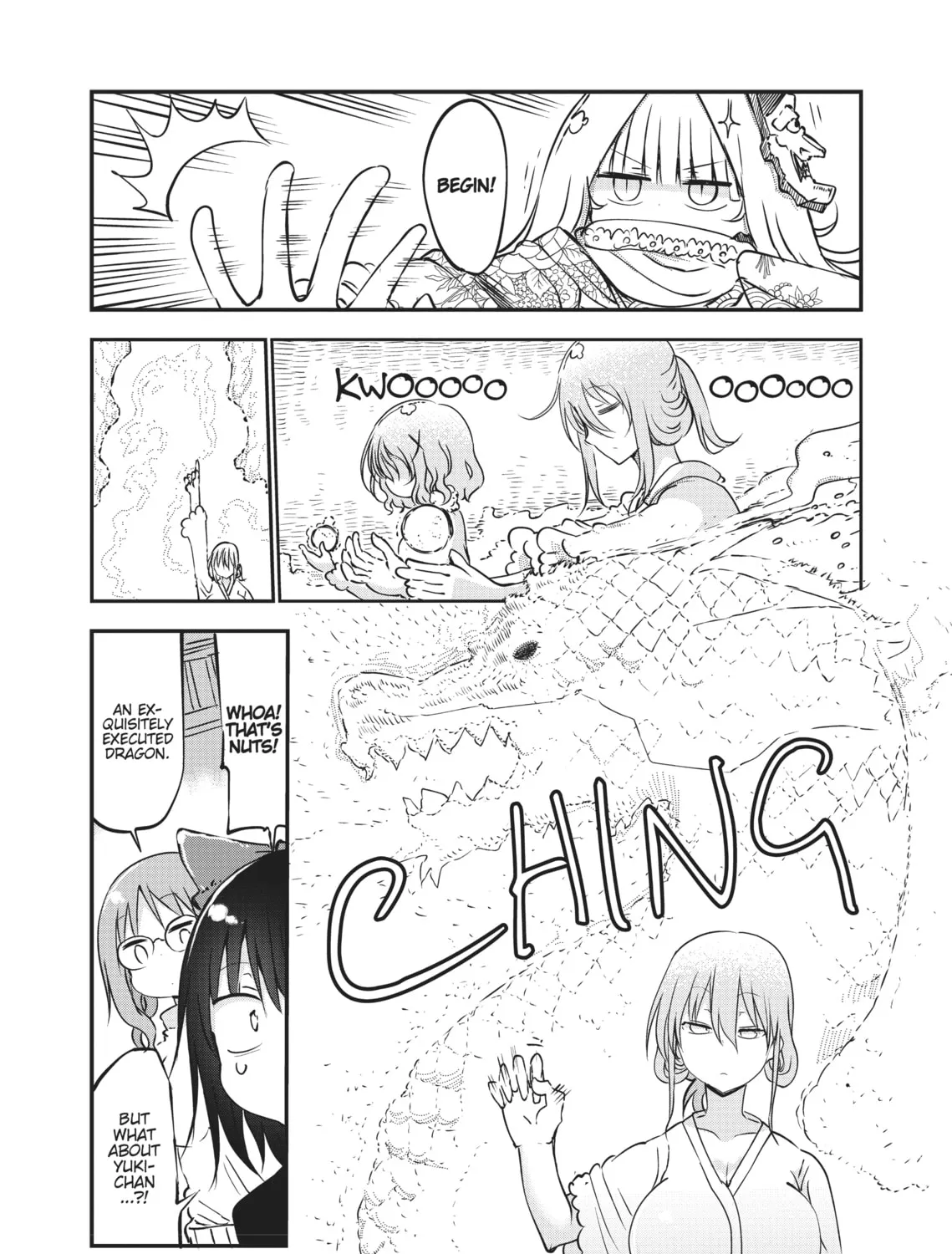 Read Mononoke Sharing chapter 21 image 20 on Lezhin