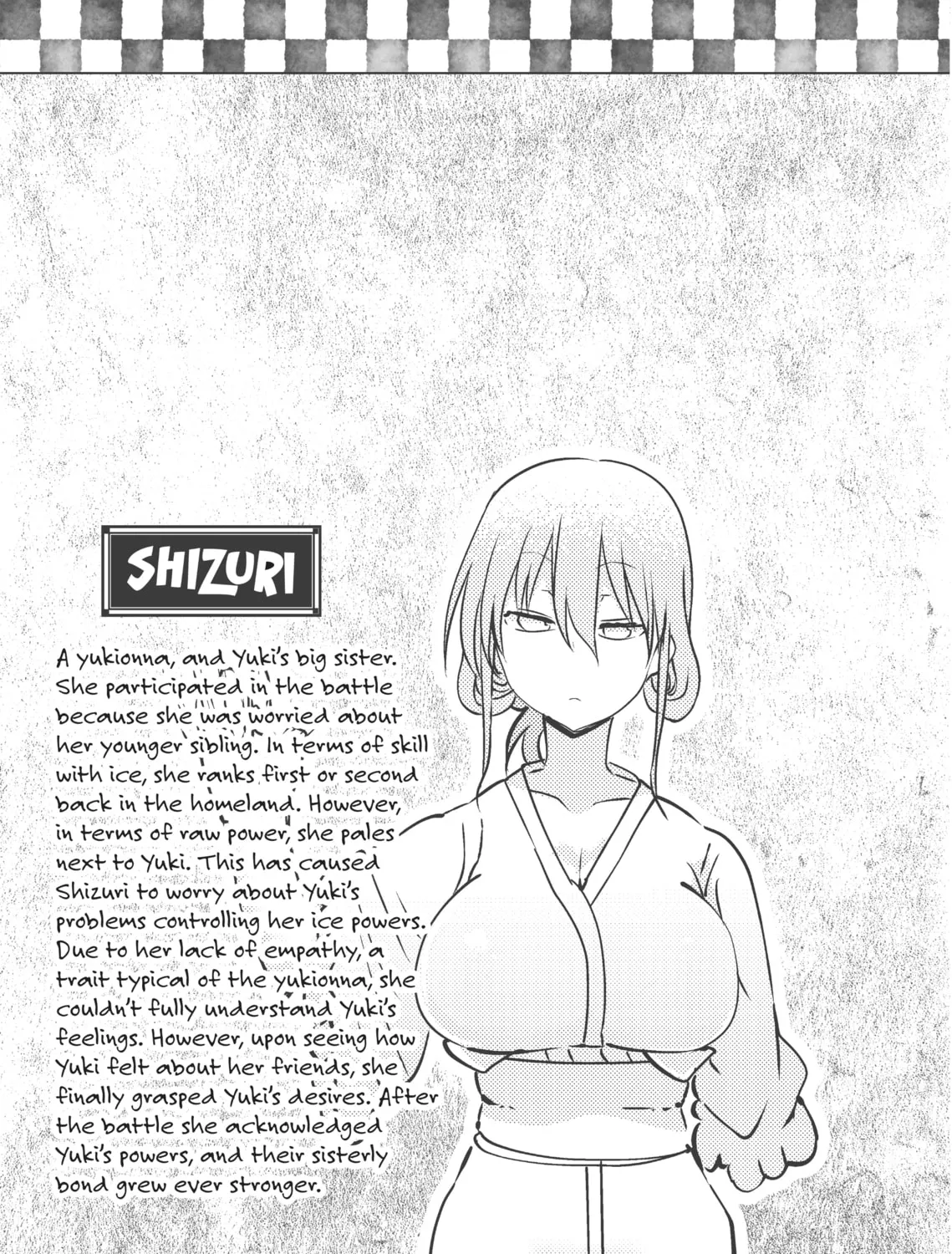 Read Mononoke Sharing chapter 21 image 32 on Lezhin