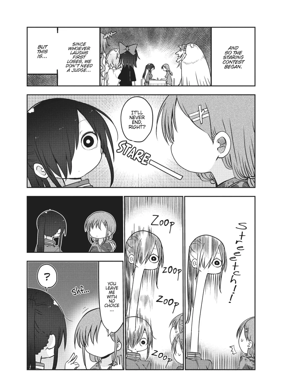 Read Mononoke Sharing chapter 22 image 26 on Lezhin