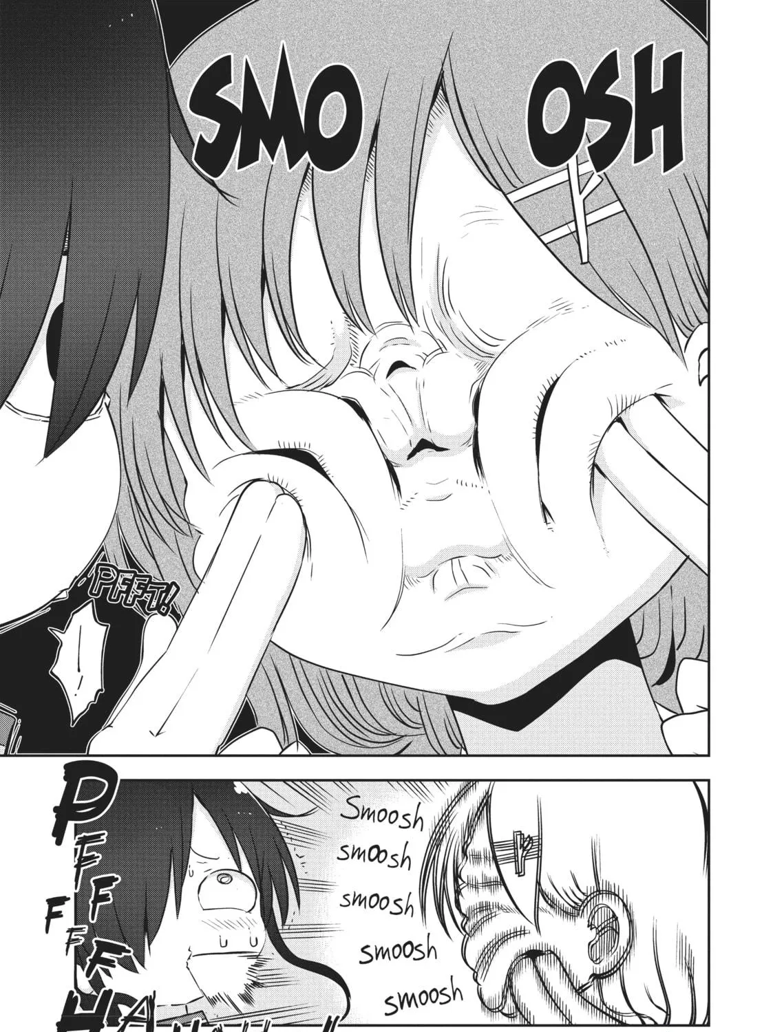 Read Mononoke Sharing chapter 22 image 28 on Lezhin