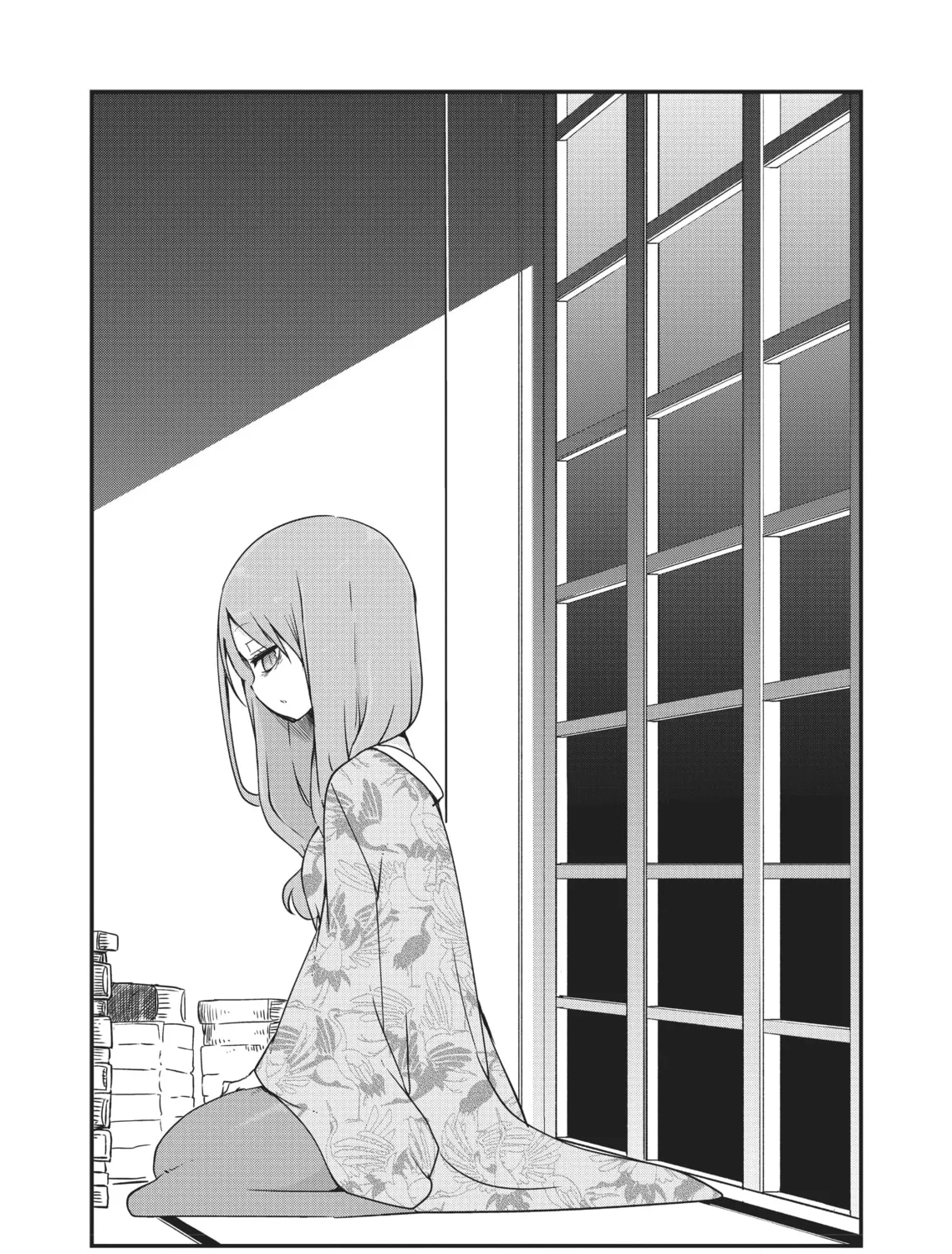 Read Mononoke Sharing chapter 23 image 2 on Lezhin