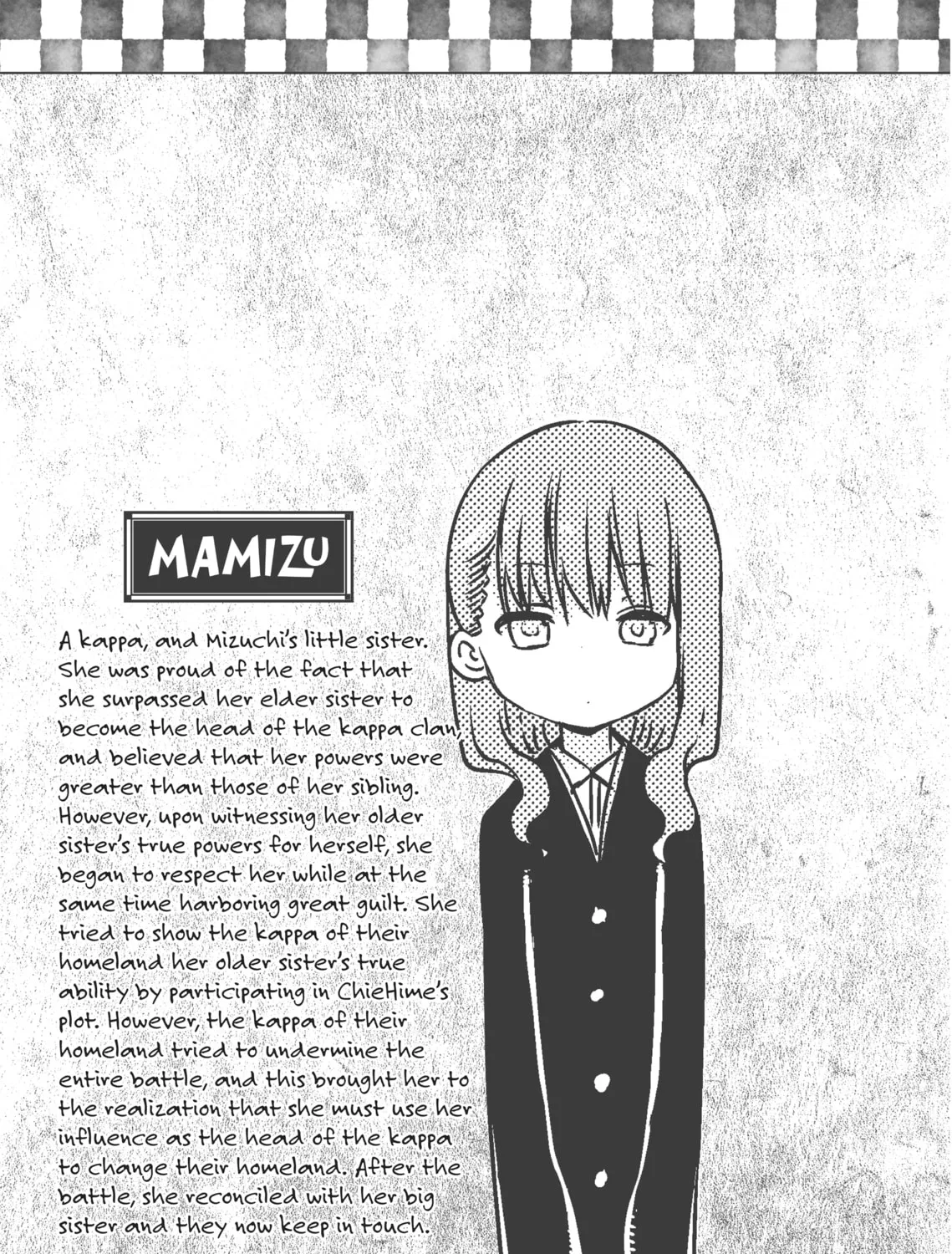Read Mononoke Sharing chapter 23 image 32 on Lezhin
