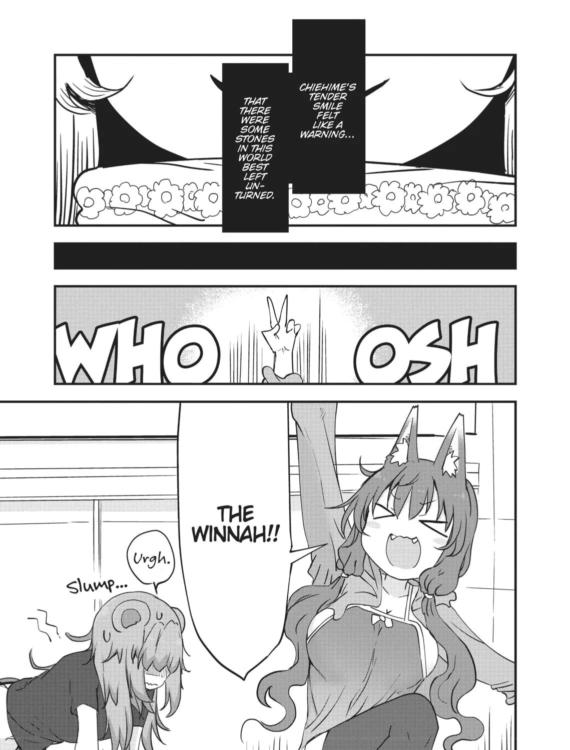 Read Mononoke Sharing chapter 24 image 28 on Lezhin