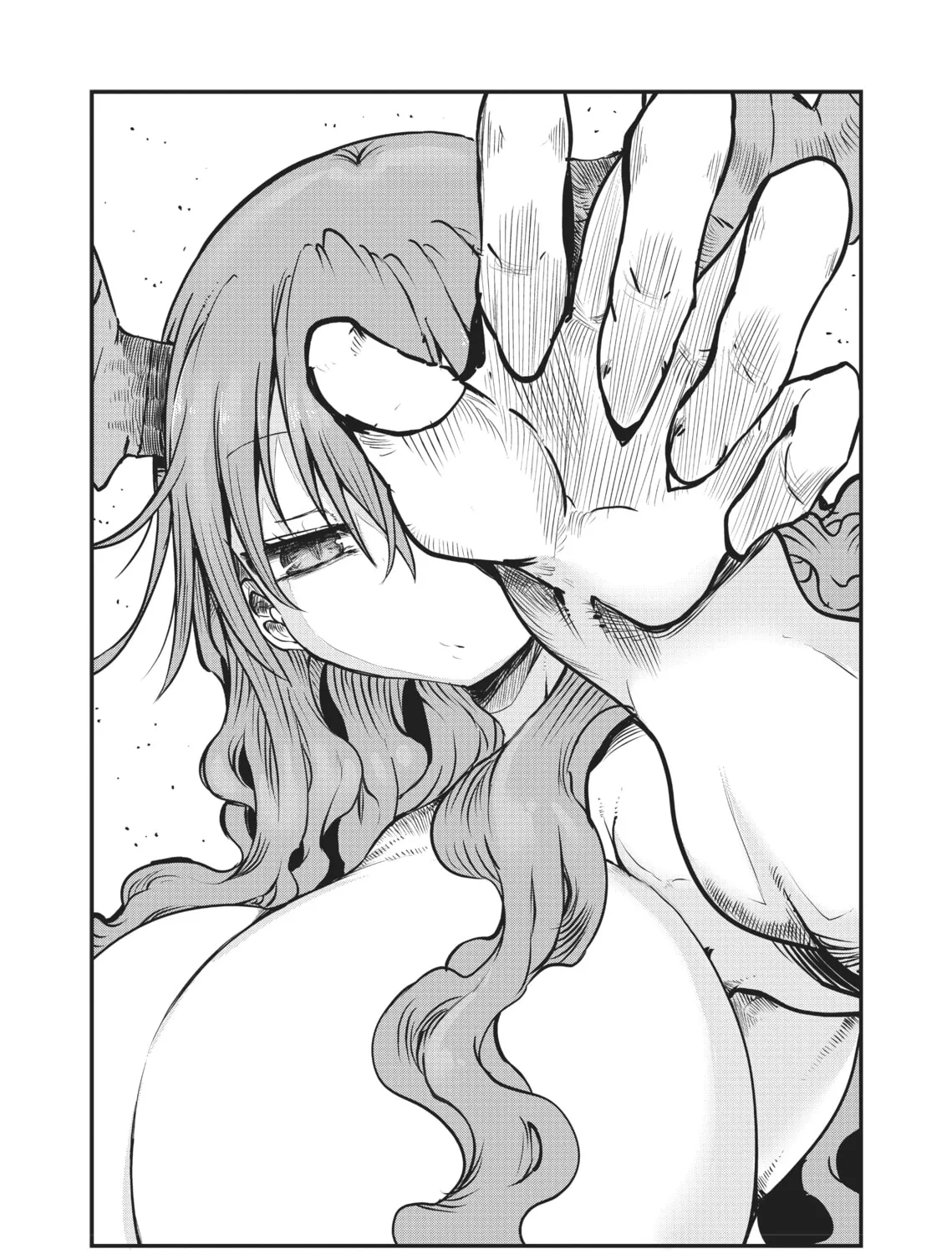 Read Mononoke Sharing chapter 25 image 2 on Lezhin