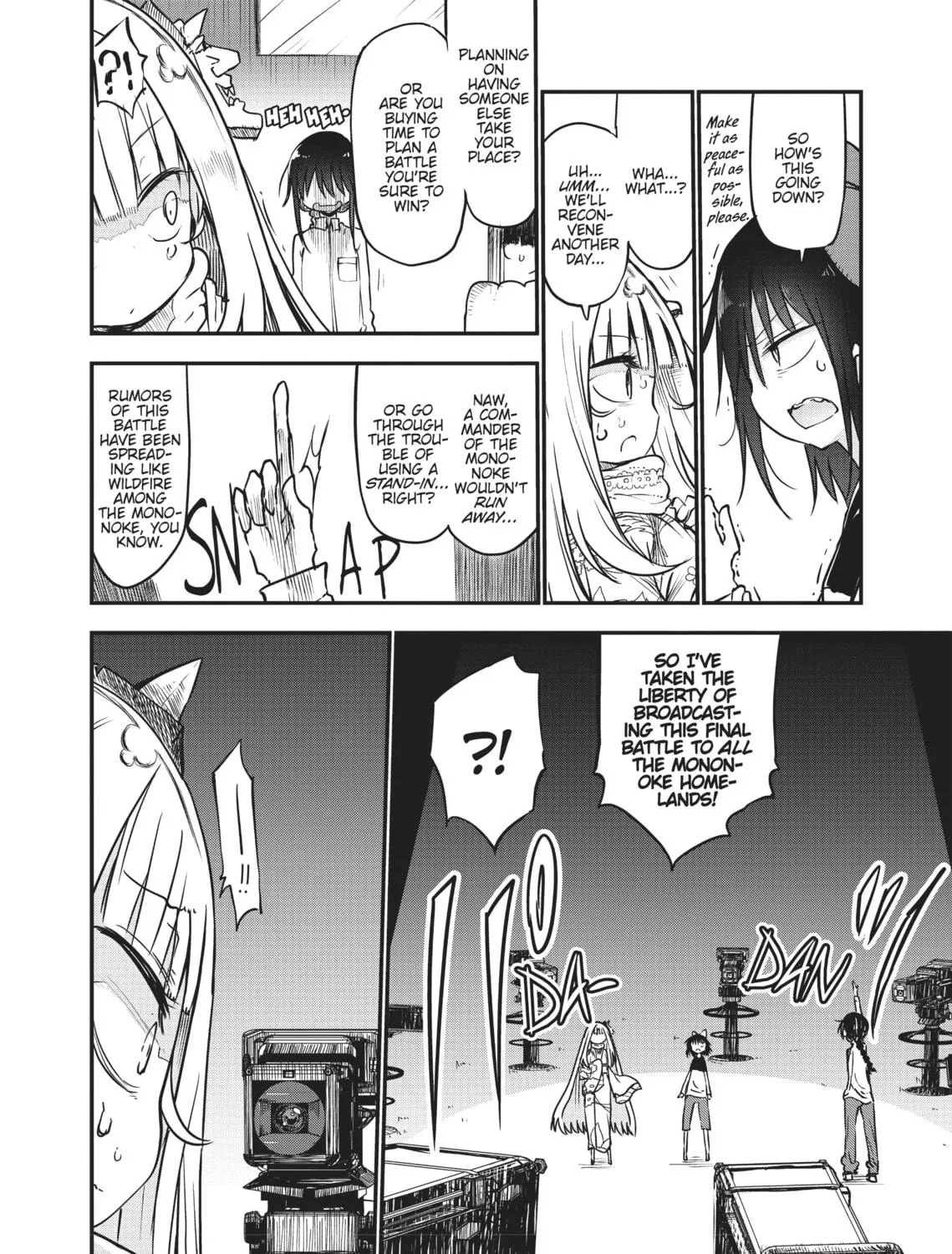 Read Mononoke Sharing chapter 25 image 22 on Lezhin