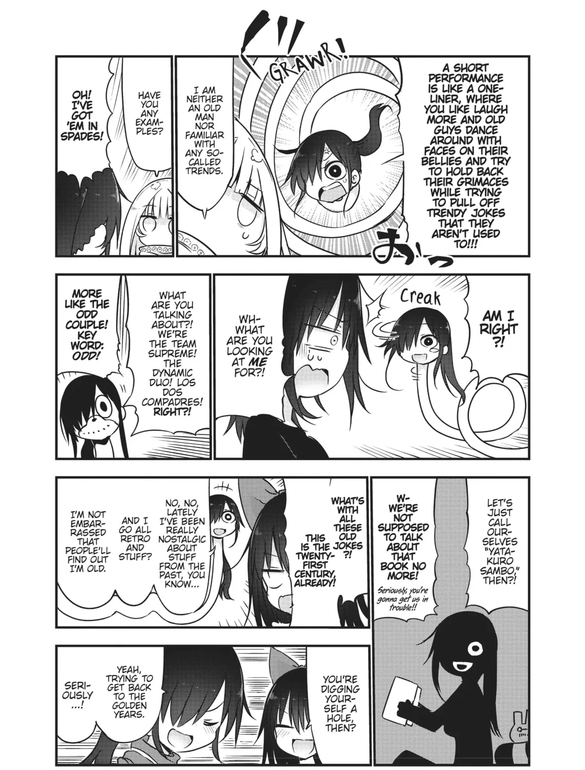 Read Mononoke Sharing chapter 27 image 18 on Lezhin