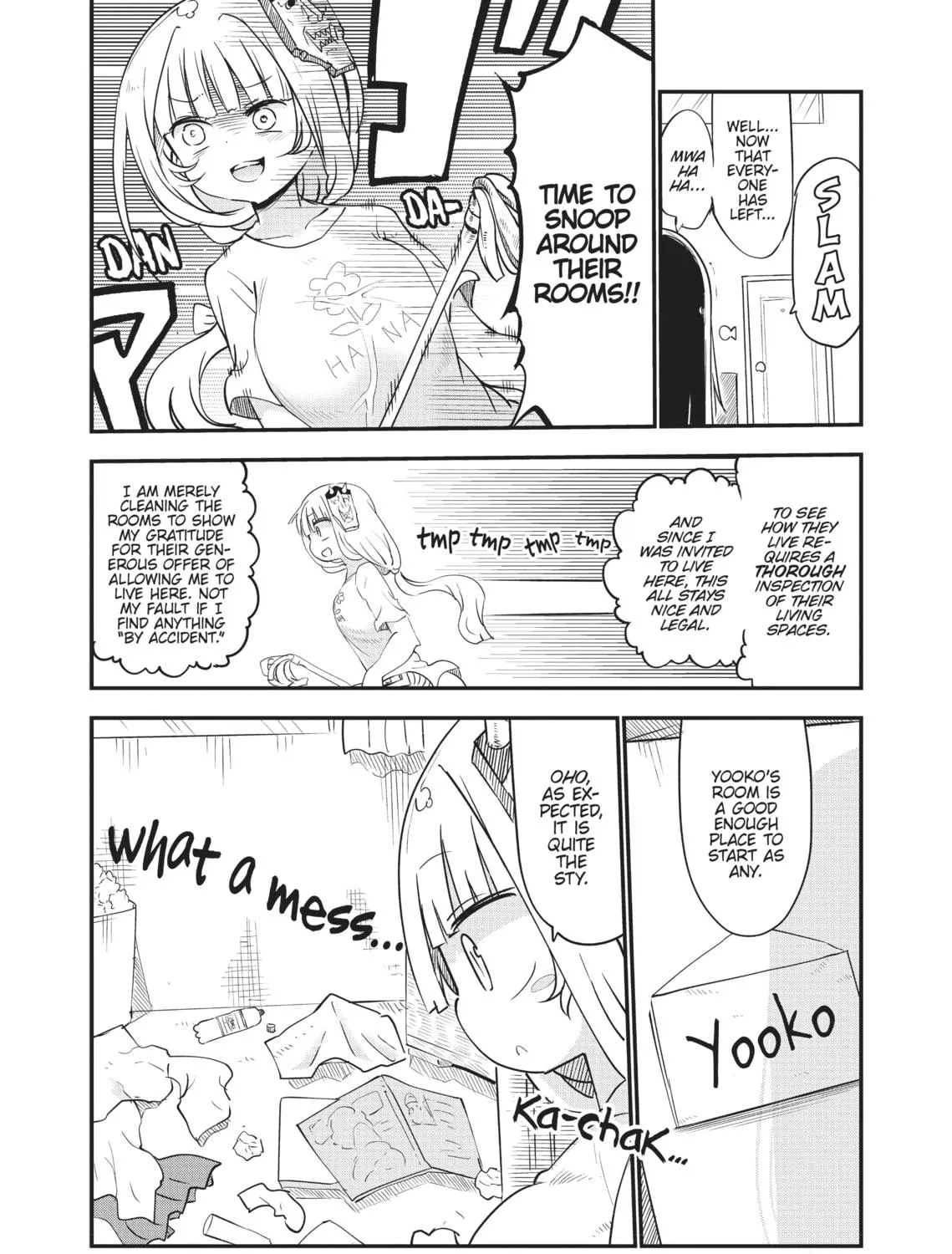 Read Mononoke Sharing chapter 28 image 10 on Lezhin