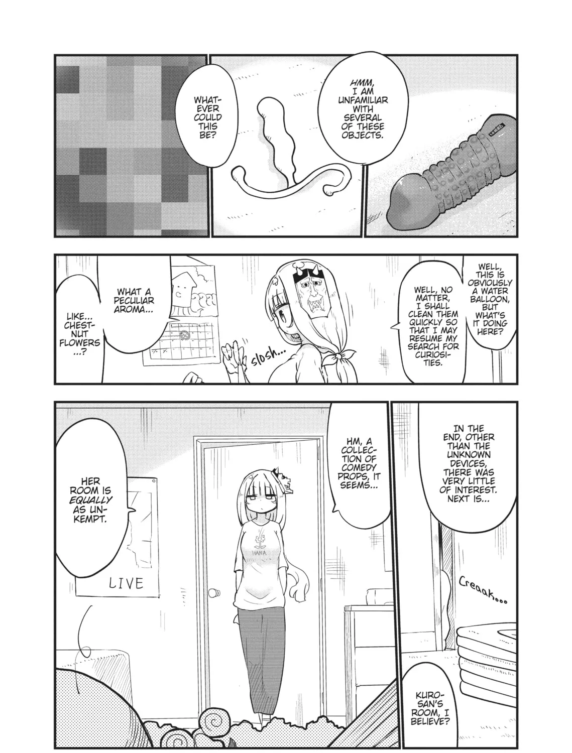 Read Mononoke Sharing chapter 28 image 12 on Lezhin