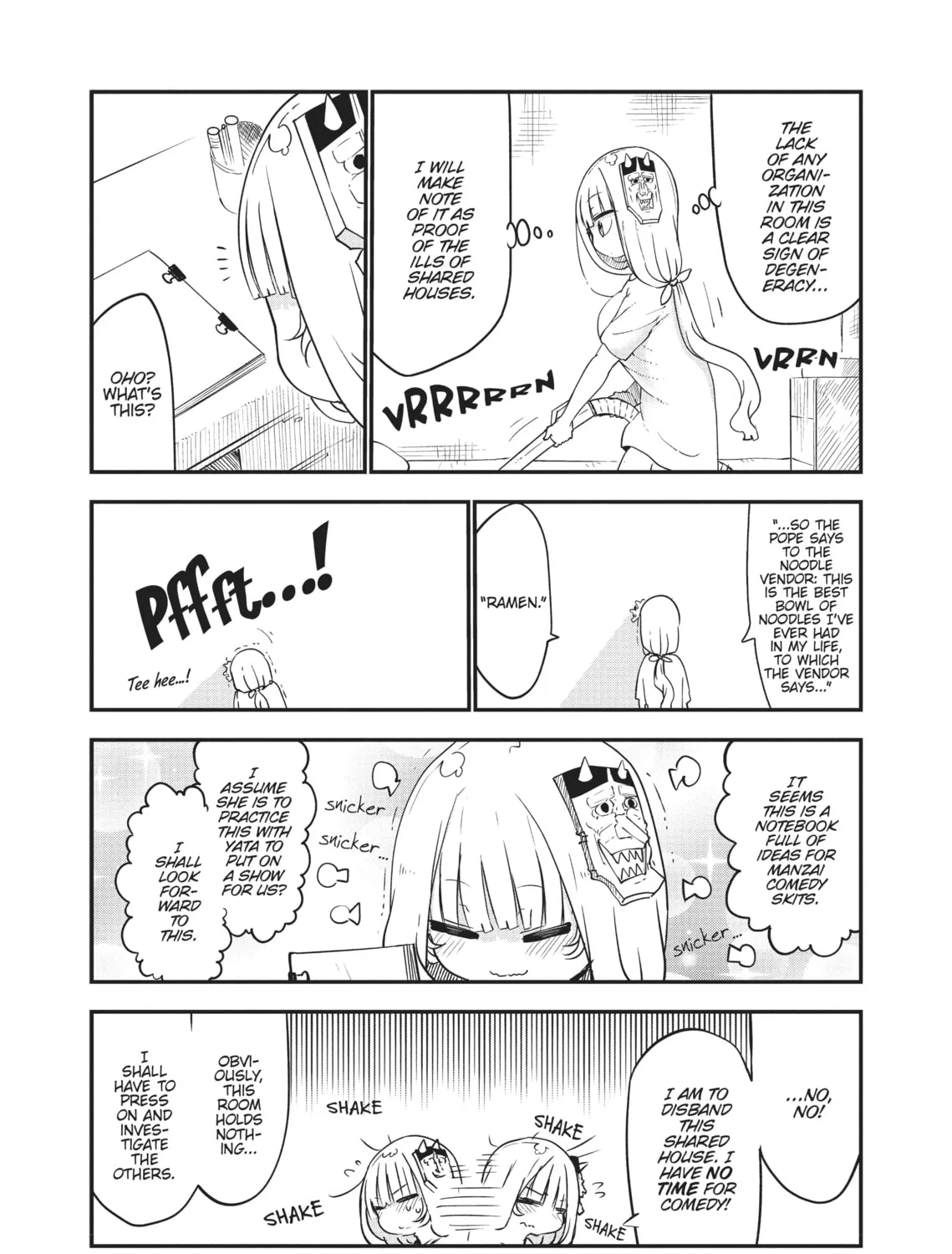 Read Mononoke Sharing chapter 28 image 14 on Lezhin