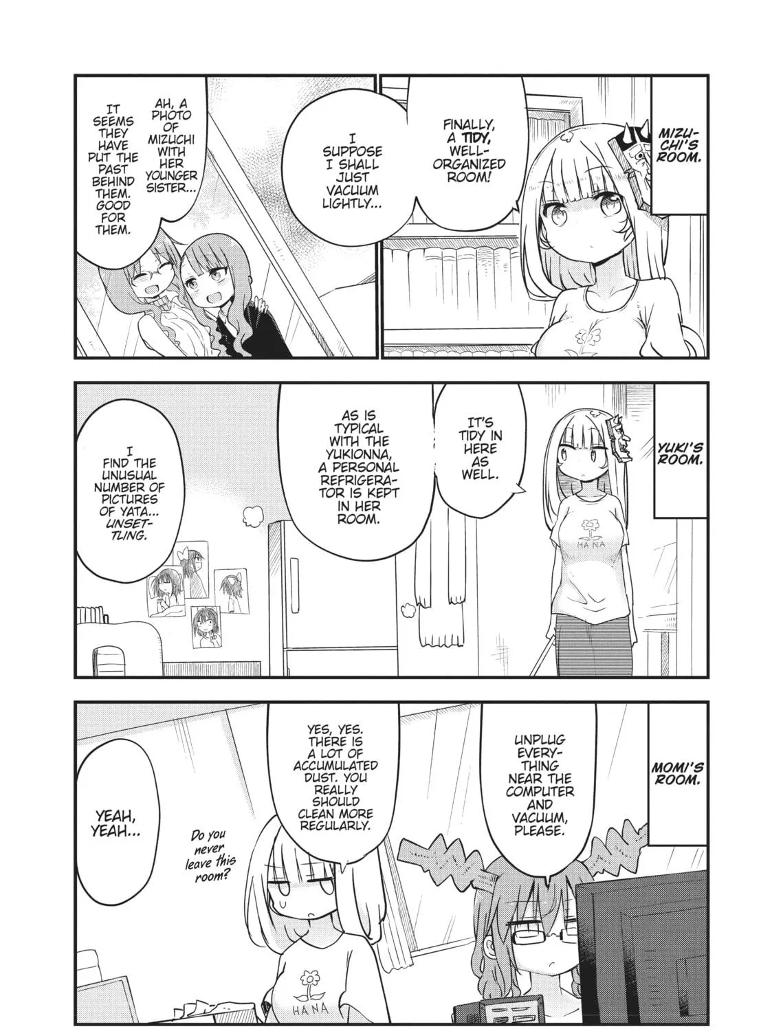 Read Mononoke Sharing chapter 28 image 16 on Lezhin