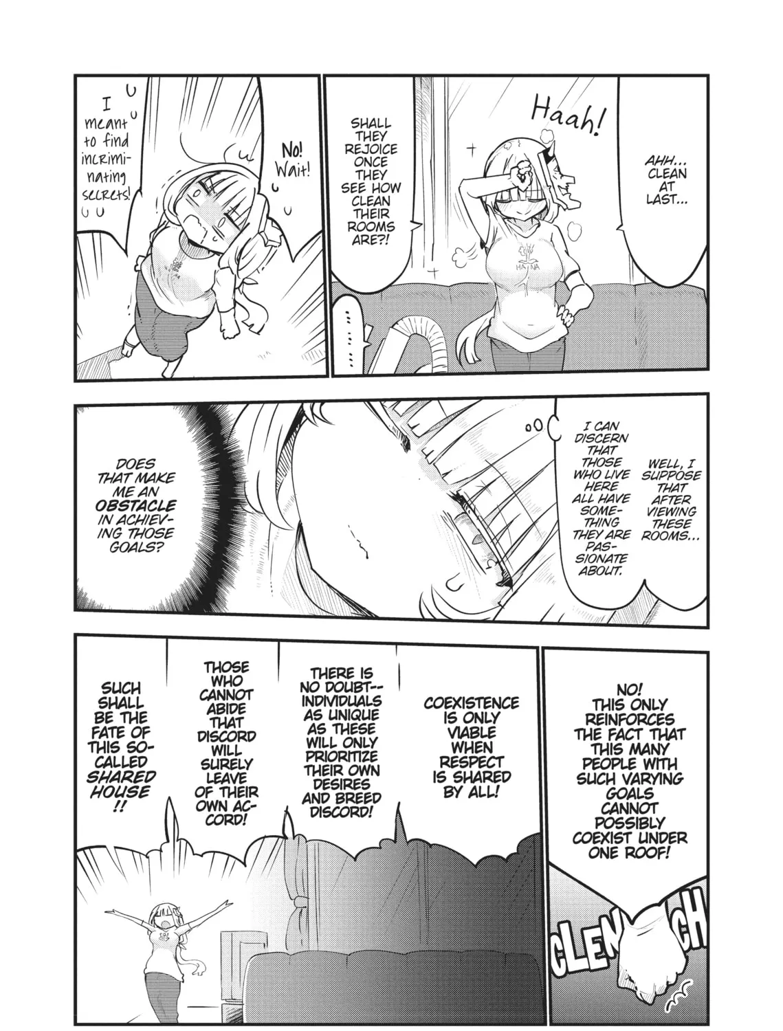 Read Mononoke Sharing chapter 28 image 18 on Lezhin