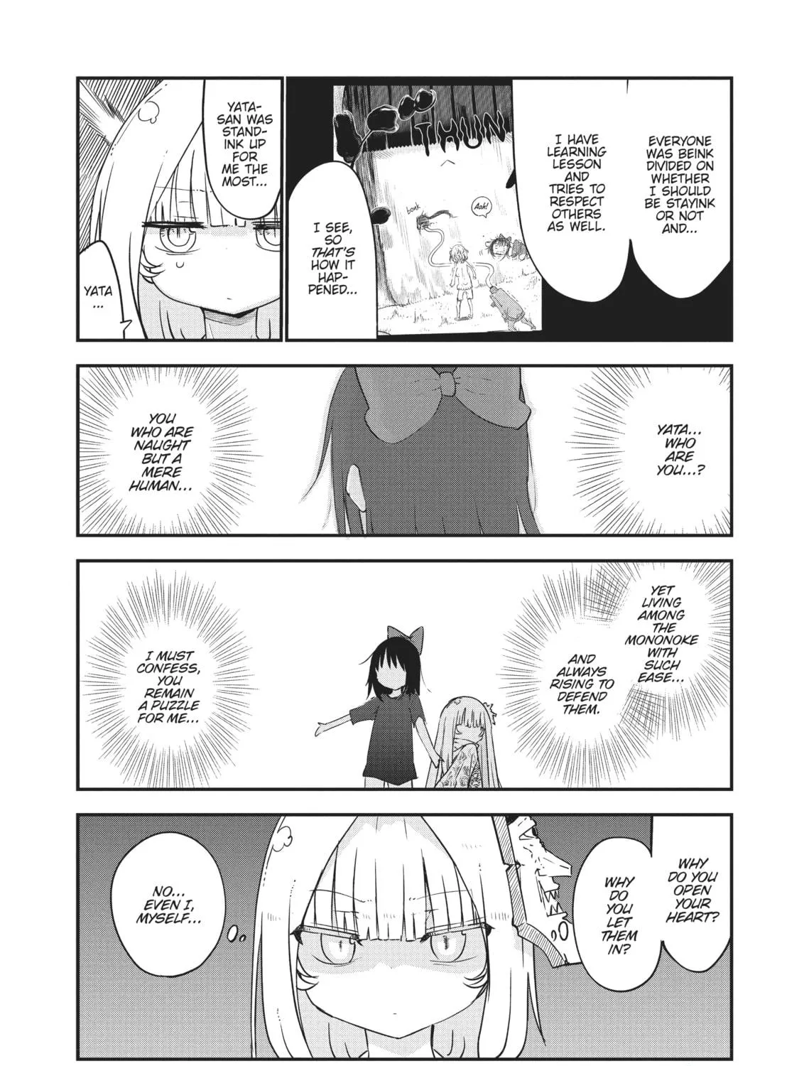 Read Mononoke Sharing chapter 28 image 22 on Lezhin