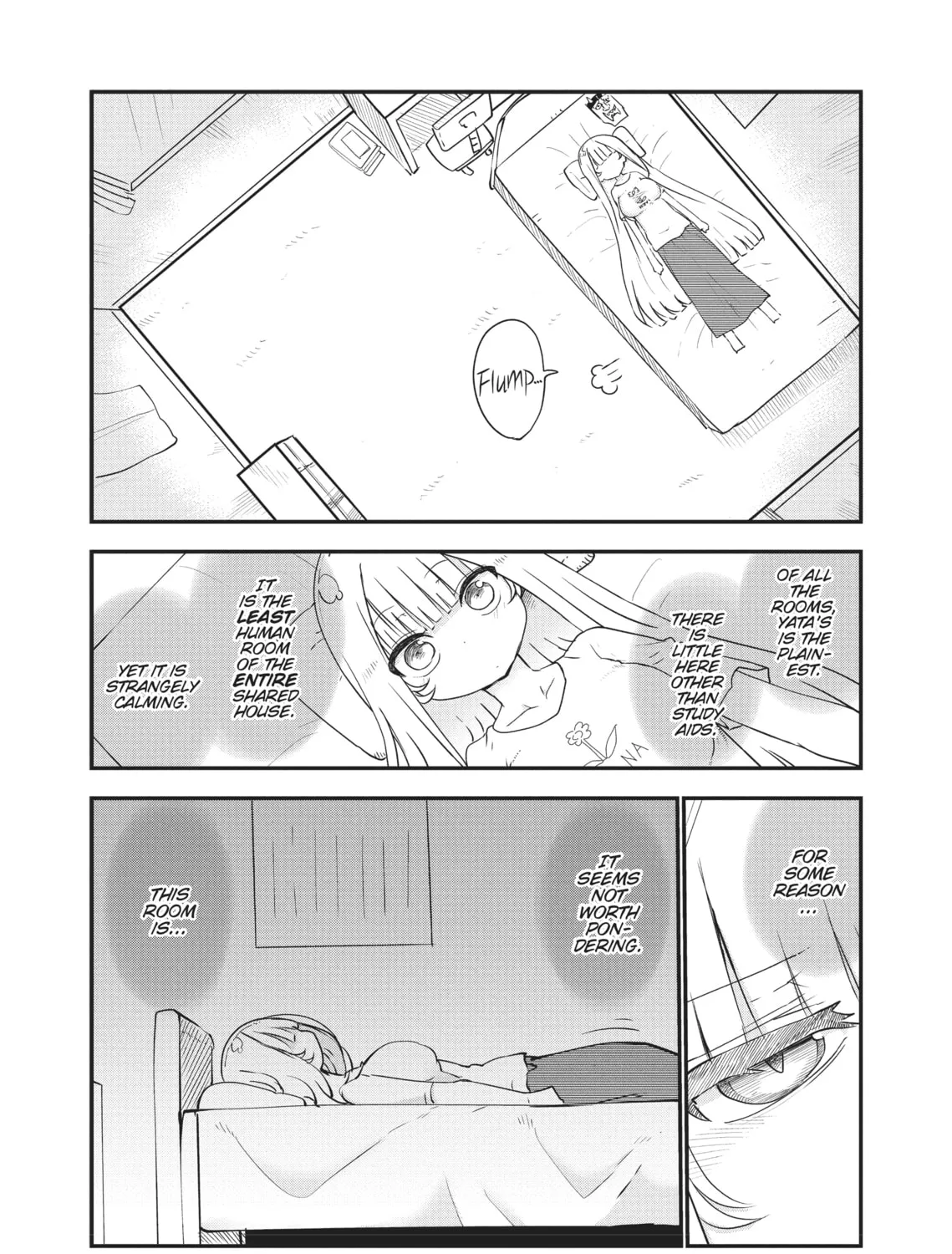 Read Mononoke Sharing chapter 28 image 24 on Lezhin