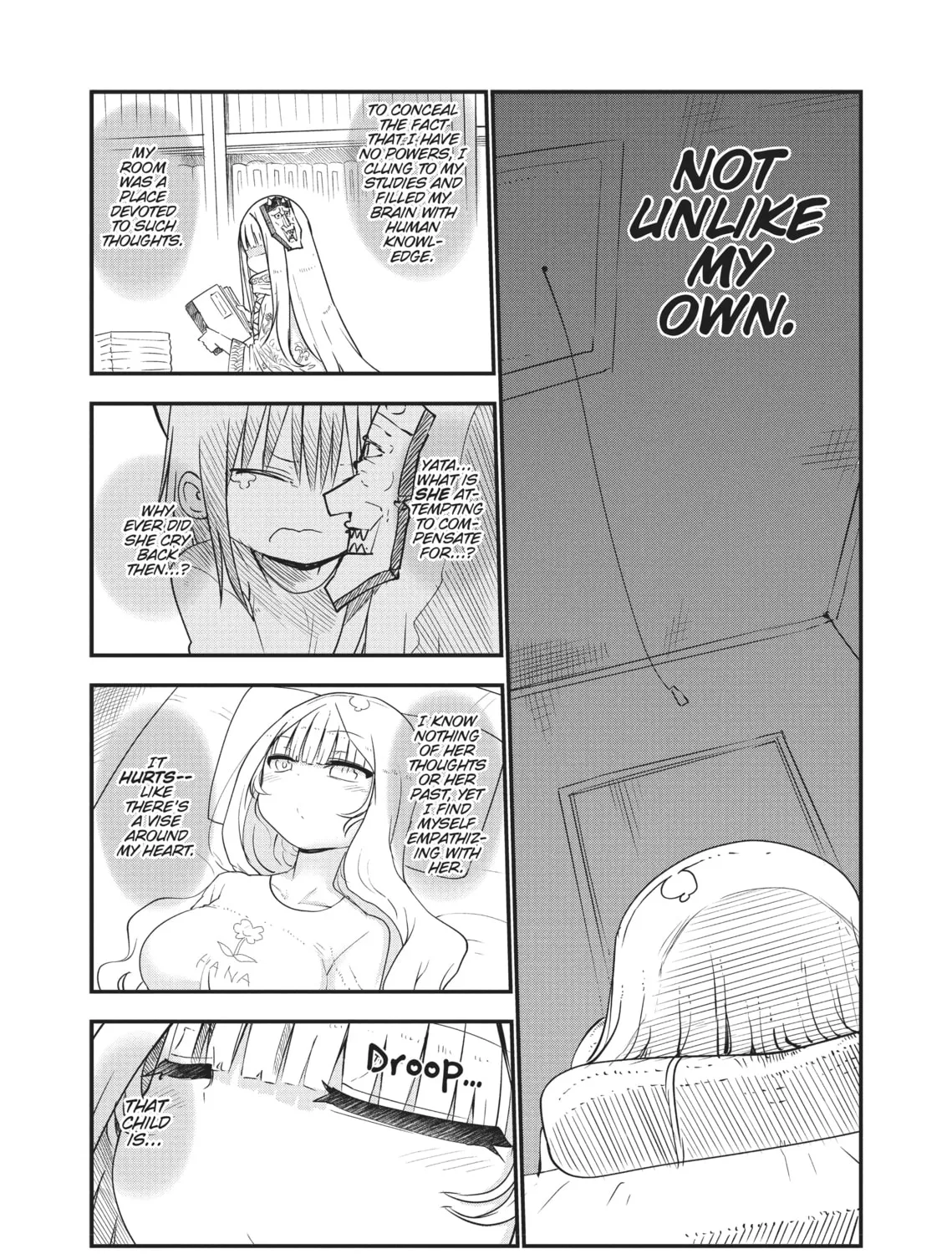 Read Mononoke Sharing chapter 28 image 26 on Lezhin