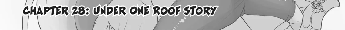 Read Mononoke Sharing chapter 28 image 3 on Lezhin