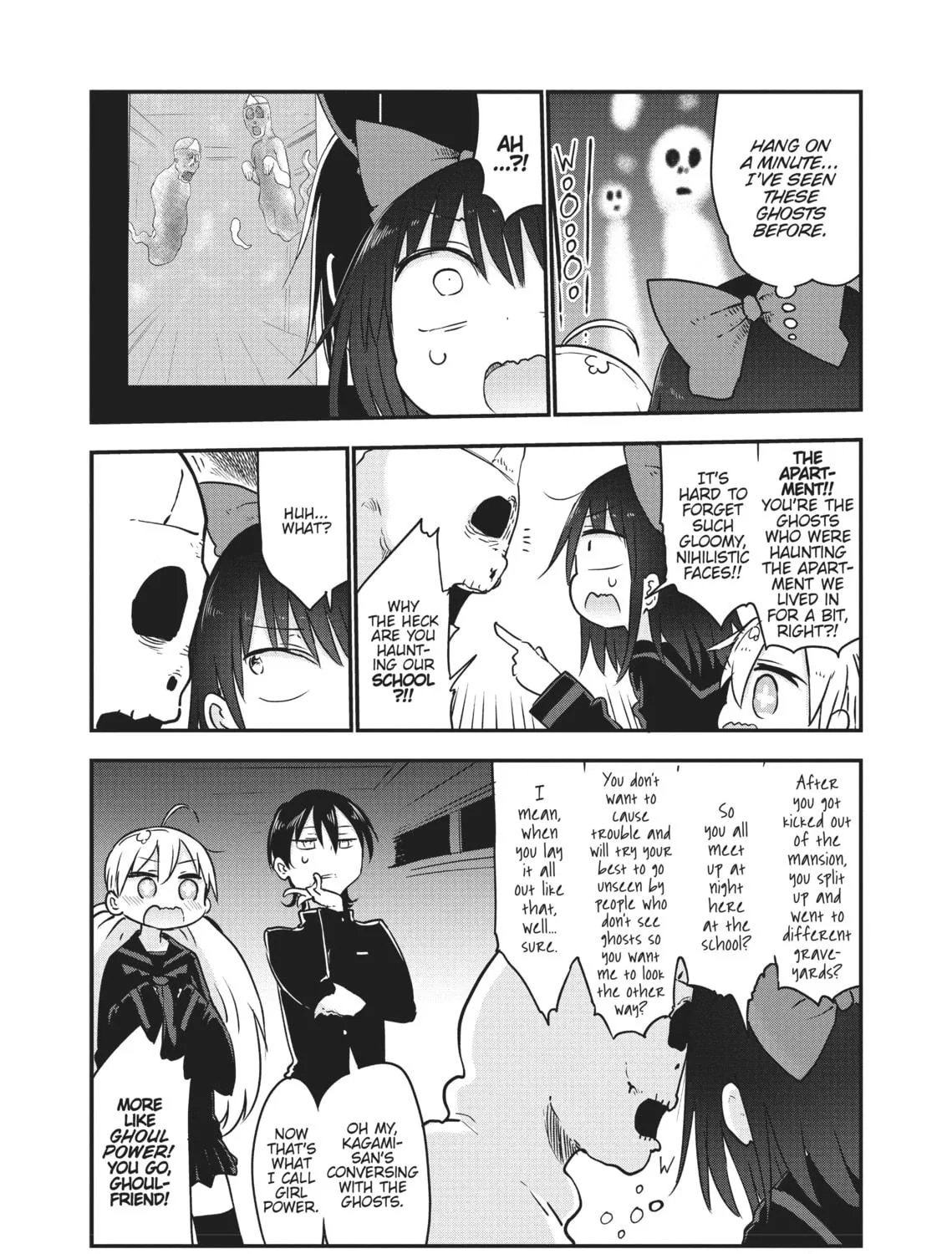 Read Mononoke Sharing chapter 29 image 28 on Lezhin