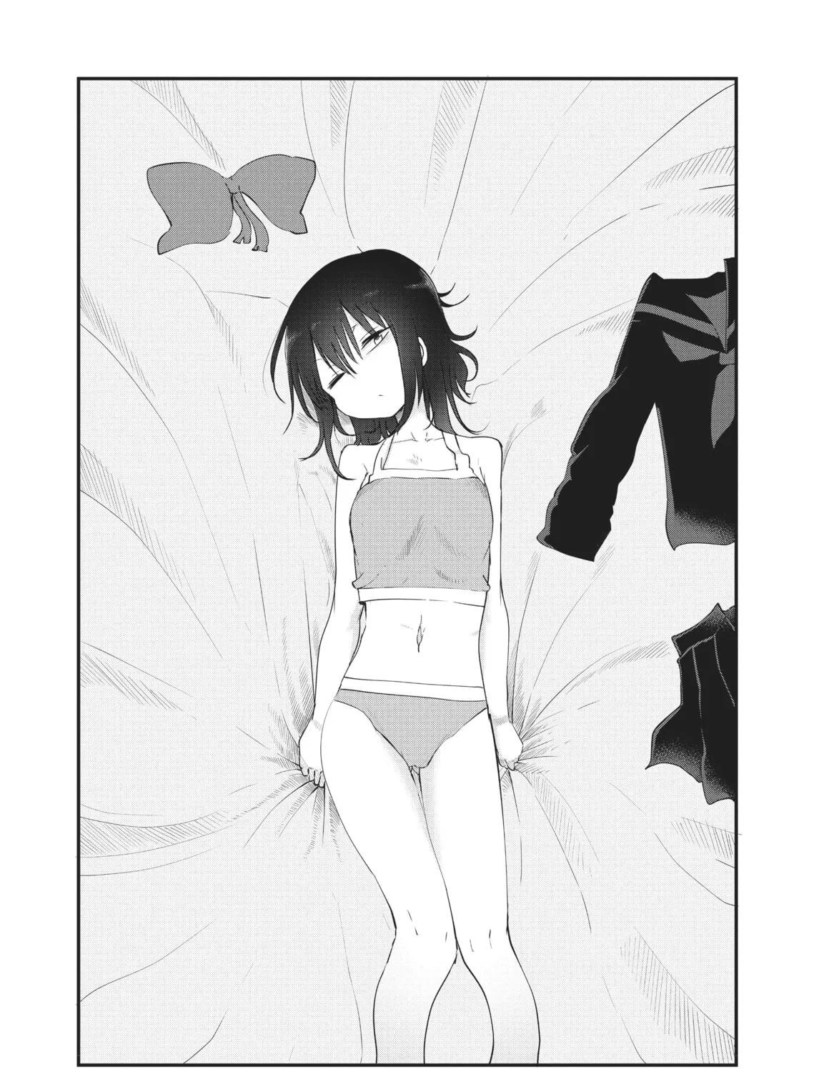 Read Mononoke Sharing chapter 30 image 2 on Lezhin